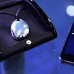 Necklace Projectors Could Be the Next Big Wearable Technology Thing 11 Necklace Projectors Could Be the Next Big Wearable Technology Thing 8