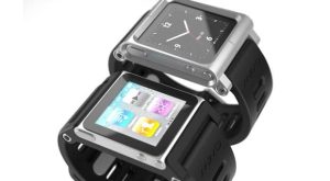 Details on Apple's Smartwatch Begin to Surface 3