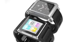 Details on Apple's Smartwatch Begin to Surface 12