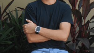 Introducing Carbon, a Wearable Solar Charger 8