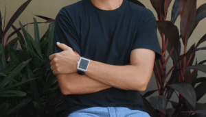Introducing Carbon, a Wearable Solar Charger 14