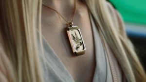 Cuff Fashion wearables - wearables that blend in 10