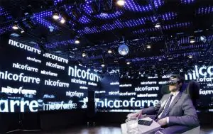 Japanese Companies to Begin Broadcasting Programs in 360 Degrees 17