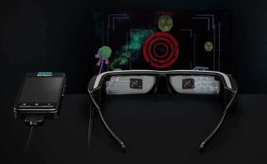 Epson Readies Google Glass Competitor at Half the Price 12