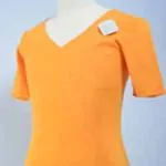 Hitoe Clothing Uses Nanofibers to Monitor Your Heart Rate 6 Hitoe Clothing Uses Nanofibers to Monitor Your Heart Rate 5