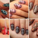 Finally, You Can Get Personalized Nail Designs Shipped to Your Home 20 Finally, You Can Get Personalized Nail Designs Shipped to Your Home 19