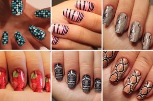 Finally, You Can Get Personalized Nail Designs Shipped to Your Home 3
