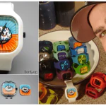 Modify Watches Let You Put Any Design You Want in the Face 24 Modify Watches Let You Put Any Design You Want in the Face 23