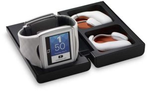 Qualcomm Toq Smartwatch Gets Snazzy Feature-Filled Update 6