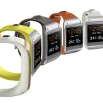 Samsung's Forthcoming Galaxy Gear May Use Tizen Operating System 19