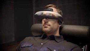 Sony's Forthcoming VR Headset Will Compete With Oculus Rift 12