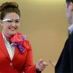 Virgin Atlantic Airlines Goes All-in With Wearable Technology 19 Virgin Atlantic Airlines Goes All-in With Wearable Technology 18