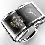 Creoir Smartwatch Concept is Certainly an Elegant Design 34 Creoir Smartwatch Concept is Certainly an Elegant Design 19
