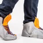 These 3D-Printed Sneakers Fold Up and Fit in Your Pocket 5