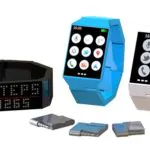 Blocks Smartwatch is the World's First Modular Smartwatch 11 Blocks Smartwatch is the World's First Modular Smartwatch 10