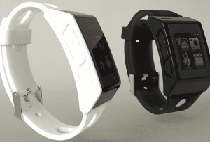 Exetech XS-3 May be the Most Feature-Filled Smarwatch Ever 6