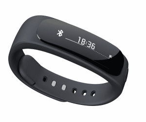 Huawei's TalkBand B1 Brings Hands-Free Talking to Fitness Tracking 11