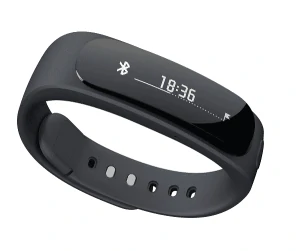 Huawei's TalkBand B1 Brings Hands-Free Talking to Fitness Tracking 10