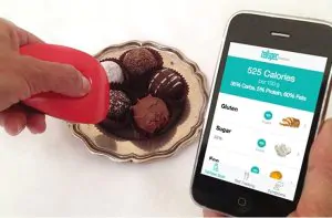 TellSpec Scanner Tells You Exactly What is in Your Food 17