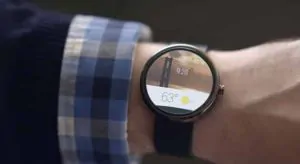 Google Starts Its Very Own Wearable Technology Platform 54