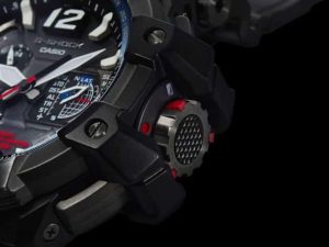 Casio Reveals Two Near G-Shock Concept Watches 6