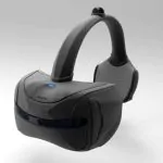 Cortex Virtual Reality Headset is Pretty Darned Futuristic 19 Cortex Virtual Reality Headset is Pretty Darned Futuristic 18