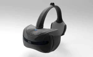 Cortex Virtual Reality Headset is Pretty Darned Futuristic 1 Cortex Virtual Reality Headset is Pretty Darned Futuristic 1