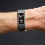 Garmin Vivofit is a Fitness Tracker That Lets You Create a Fitness Plan 21