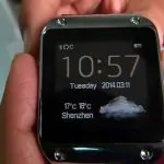 Forget Galaxy Gear - Here is a Shameless Gear Ripoff 25 Forget Galaxy Gear - Here is a Shameless Gear Ripoff 24