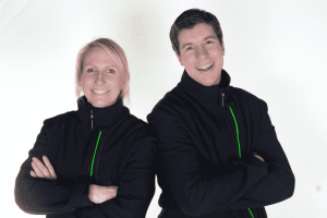 Glowfaster Smart Jacket Could be Your New Motivation Coach 3
