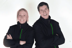 Glowfaster Smart Jacket Could be Your New Motivation Coach 1 Glowfaster Smart Jacket Could be Your New Motivation Coach 1