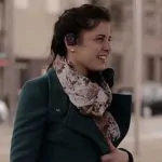 HeadWatch is a Bluetooth Smartwatch You Wear on Your Head(Really) 12