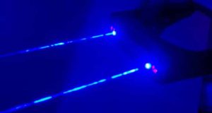 Now You Can Get Laser Goggles Just Like Cyclops 1
