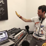 Mi.Mu Glove Lets You Control Music Just With Your Hand 12