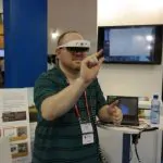 Mirama Prototype Headset Recognizes All of the Gestures 12 Mirama Prototype Headset Recognizes All of the Gestures 11