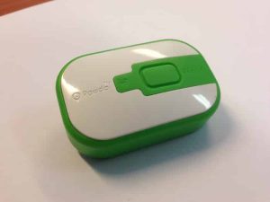 Pawda is a Pet Tracking Device That Helps Keep Pets Safe 2