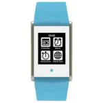 Phosphor Touch Time Smartwatch Ready to Take on Pebble Steel 1