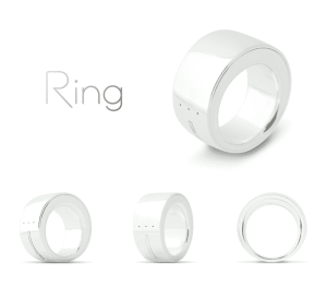 Ring Lets You Shortcut Everything Digital in Your Life 2