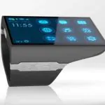 Rufus Cuff Wrist Communicator is a Dick Tracy-like Smartwatch 14 Rufus Cuff Wrist Communicator is a Dick Tracy-like Smartwatch 13