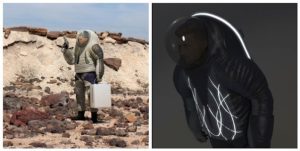 Z-2 Spacesuit Prototype is the Most Futuristic Thing Ever 1