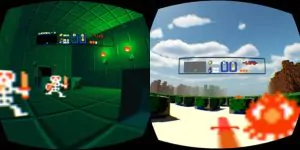 Today in Oculus Rift - Legend of Zelda Conversion and Low Price Point 9