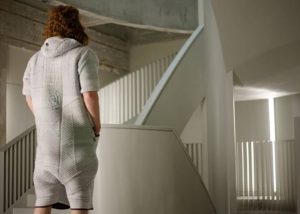 This Tech-Heavy Onesie Turns You Into a Walking Wi-Fi Hotspot 12