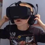 Oculus Rift Improves Latency So You Won't Get All Pukey 10