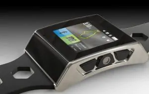 Exetech XS-4 is a Smartphone and Smartwatch Mega-Gadget 1 Exetech XS-4 is a Smartphone and Smartwatch Mega-Gadget 1