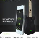 This Pocket-Worthy Pen Lets You Practice Guitar Anywhere 14 This Pocket-Worthy Pen Lets You Practice Guitar Anywhere 13