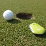 This Golf Putt Sensor Fits Snugly in Your Pocket 31 This Golf Putt Sensor Fits Snugly in Your Pocket 30
