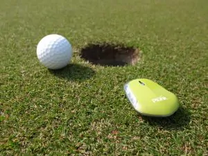 This Golf Putt Sensor Fits Snugly in Your Pocket 24 This Golf Putt Sensor Fits Snugly in Your Pocket 12