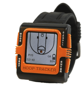 Finally, Here is a Smartwatch That Helps Your Jump Shot 12