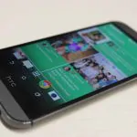 HTC and FitBit Team Up With New HTC One Smartphone 27 HTC and FitBit Team Up With New HTC One Smartphone 26