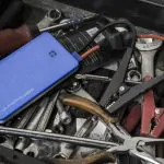 This Portable Battery Fits in Your Pocket and Jumpstarts Your Car 15 This Portable Battery Fits in Your Pocket and Jumpstarts Your Car 14